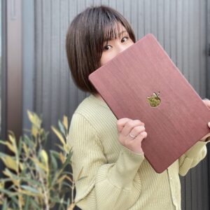 二木えりか（Erika Futagi）