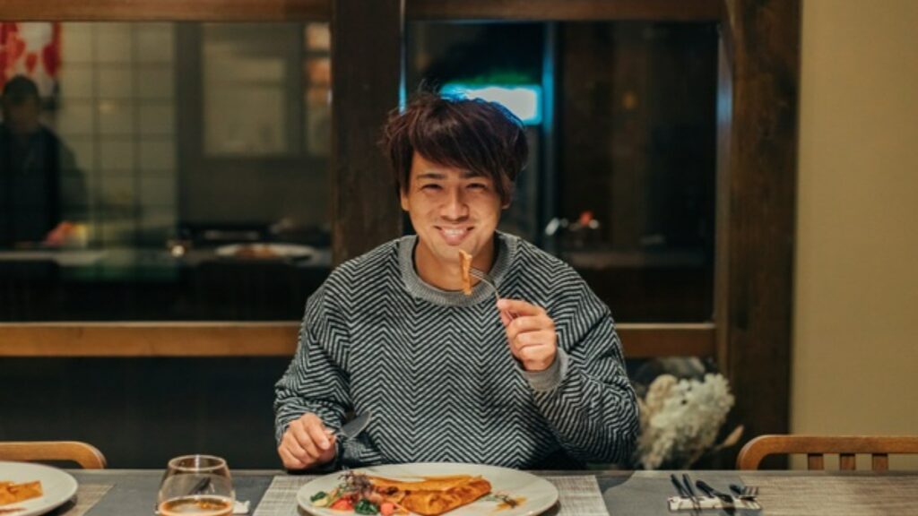 【iyomemo】松山から日帰り、レトロ映え大洲へドライブデート　with 久保田大希