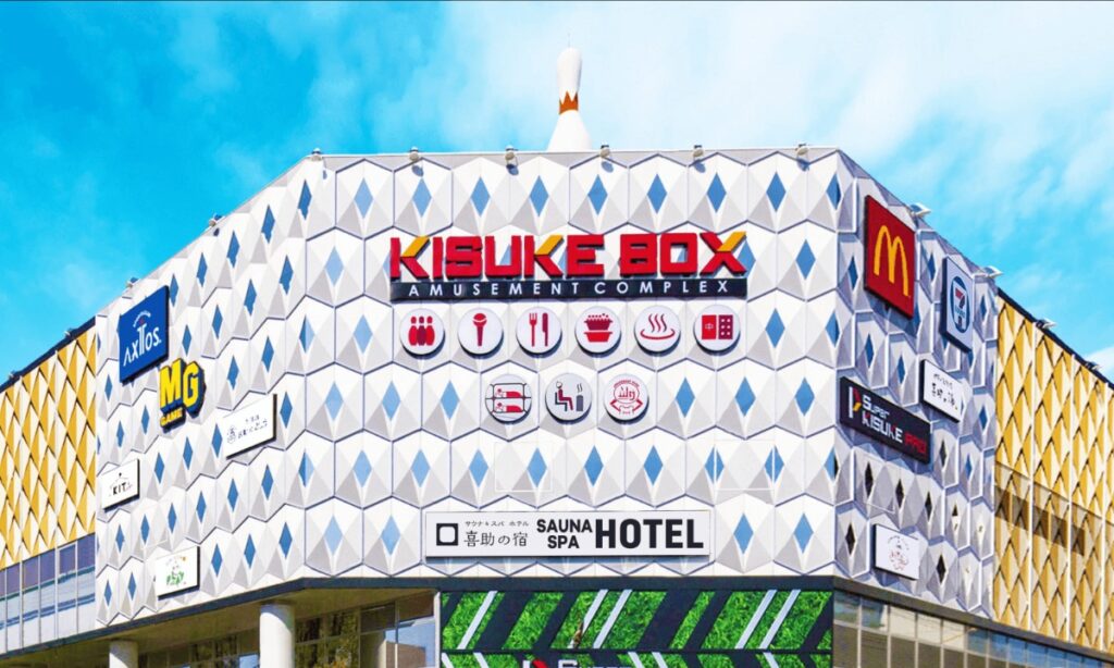 キスケ株式会社