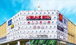 キスケ株式会社