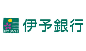 伊予銀行