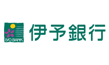 伊予銀行