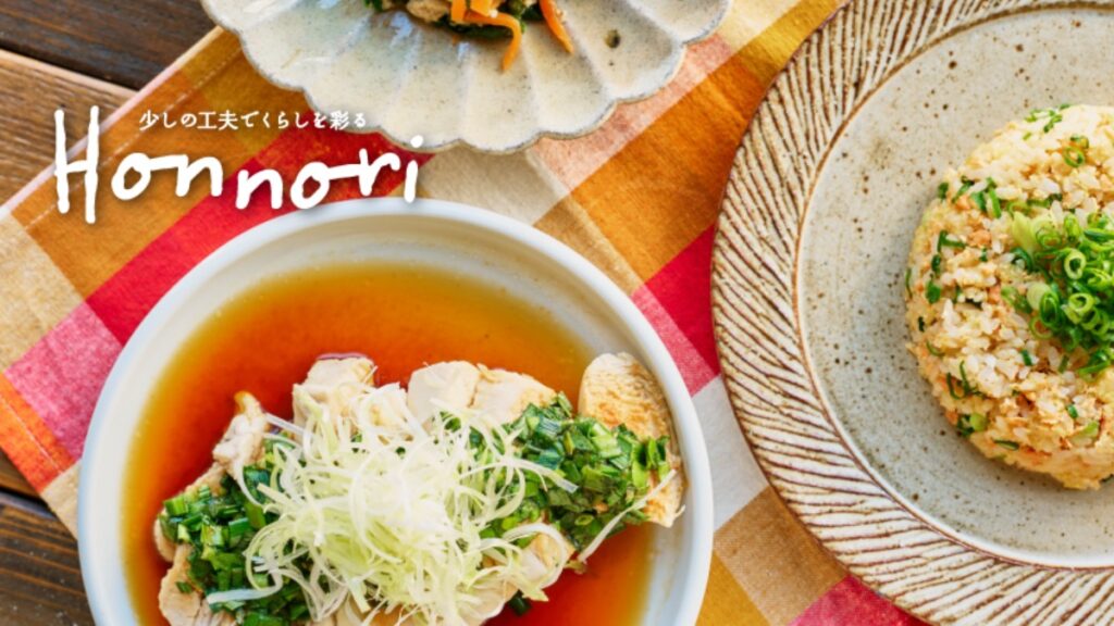 新生活にも。レンジだけで、お手軽絶品レシピ！