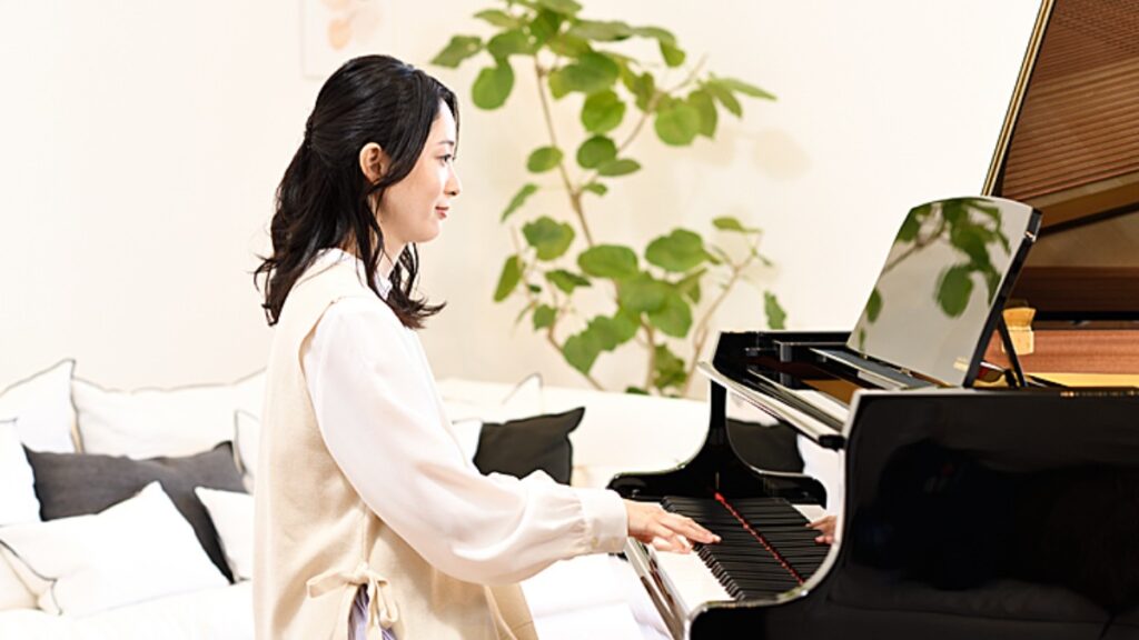 カワイ音楽教室が伝える、「大人になってからの音楽」の楽しさ