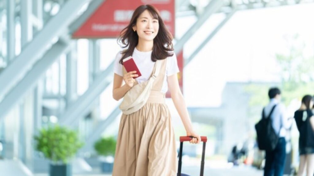 【iyomemo】旅先も留学先も。 伊予銀行Visaデビット1枚でスマート＆安心