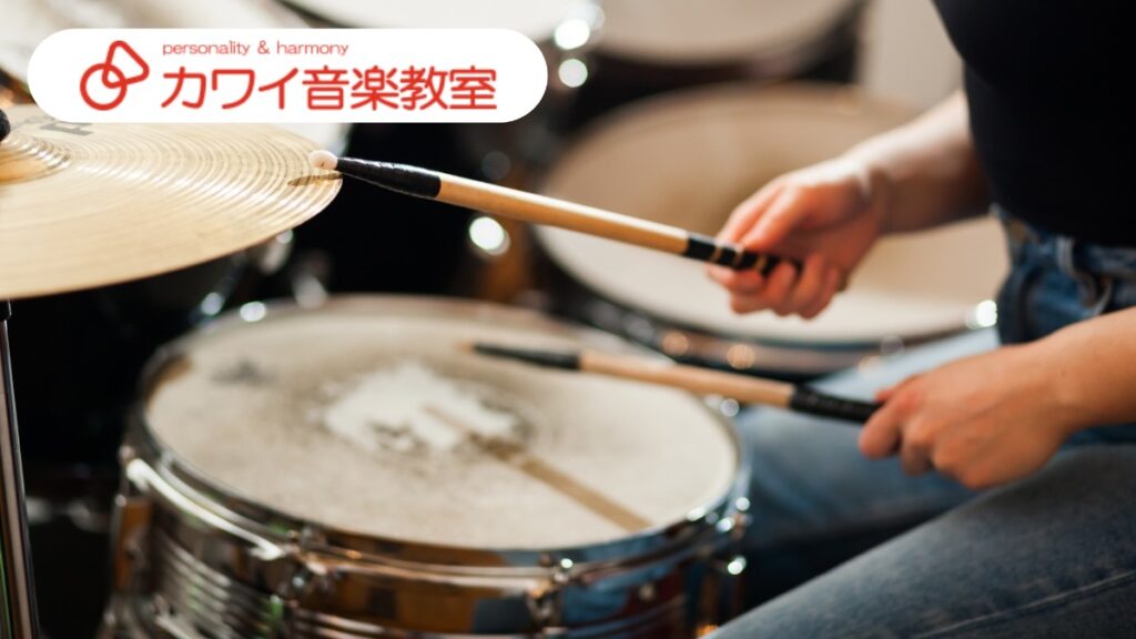 【カワイ音楽教室 愛媛事務所】今、楽器に「沼る」大人が増えている理由 5選