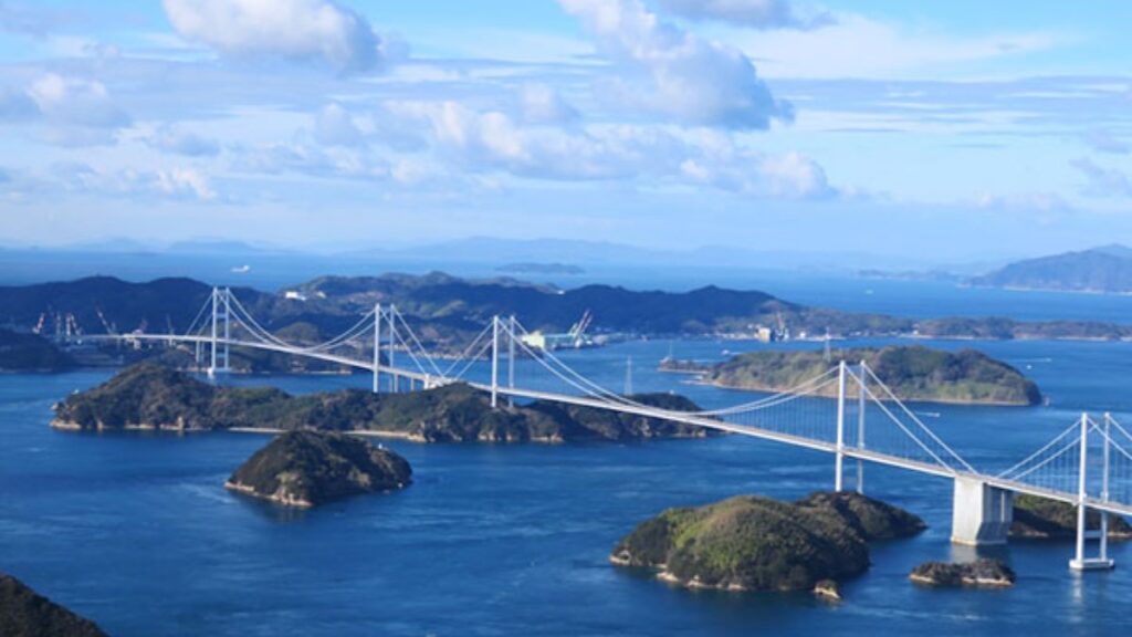 【iyomemo】四国で一度は訪れたい魅力的な橋14選！ 有名なものから知る人ぞ知る秘橋まで紹介