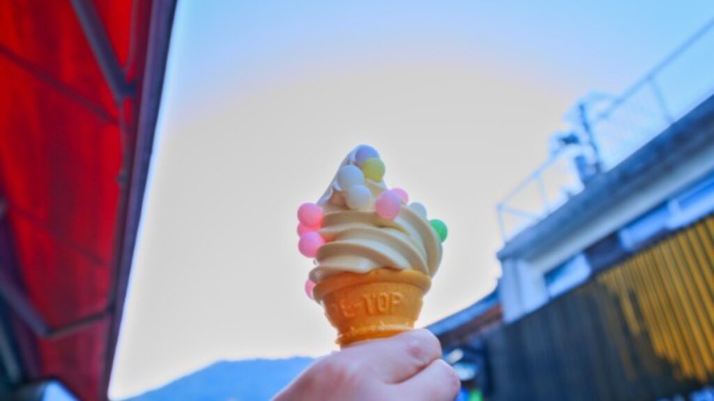 【iyomemo】四国の食べ歩きグルメを紹介！ それぞれの県の名物を楽しもう