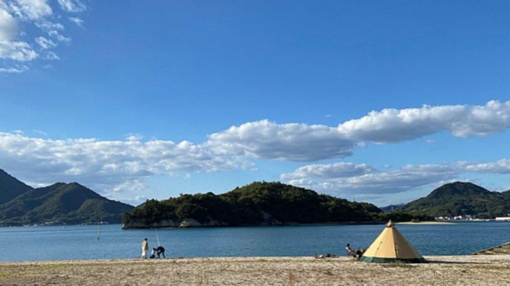 愛媛のおすすめ海水浴場3選！ 絶景と離島・温泉付きビーチ