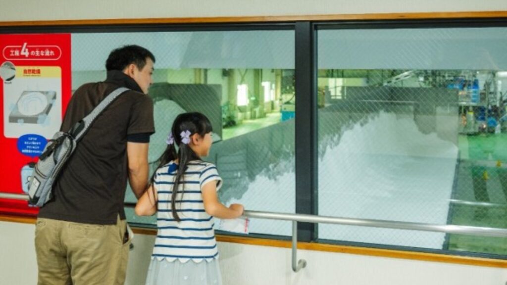 愛媛の工場見学・体験スポット3選！ 夏休みや雨の日のお出かけに